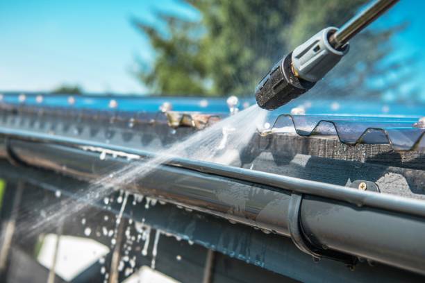 Best Exterior Home Cleaning  in Shortsville, NY