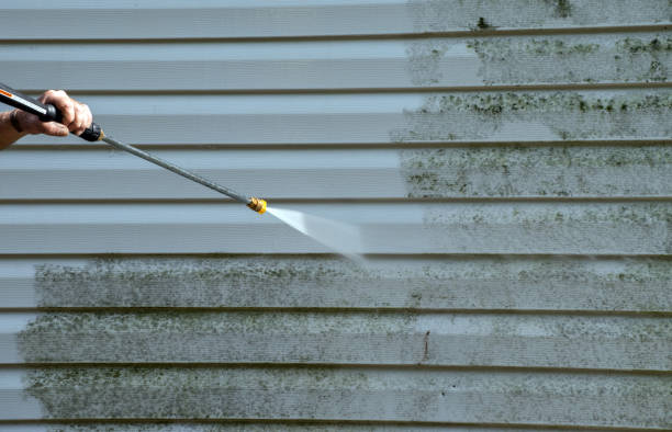 Best Commercial Pressure Washing  in Shortsville, NY