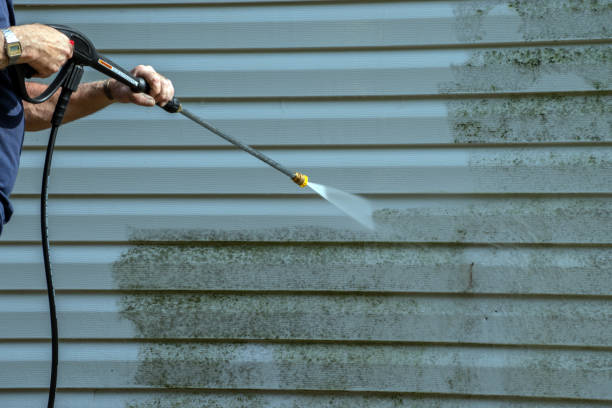 Best Affordable Power Washing  in Shortsville, NY