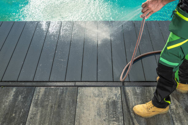 Best Power Washing Near Me  in Shortsville, NY