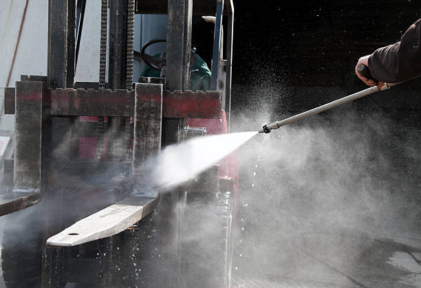 Best Pressure Washing Contractors  in Shortsville, NY