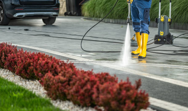 Pressure Washing Estimates in Shortsville, NY