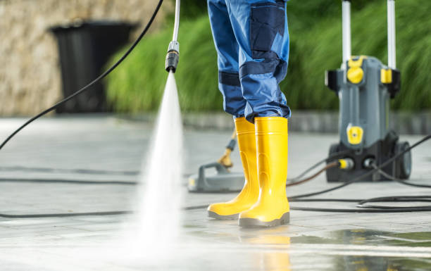 Reliable Shortsville, NY Pressure Washing Solutions
