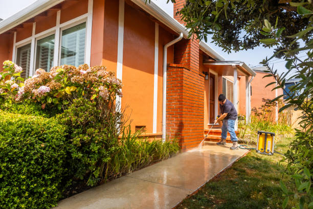 Best Pressure Washing Near Me  in Shortsville, NY