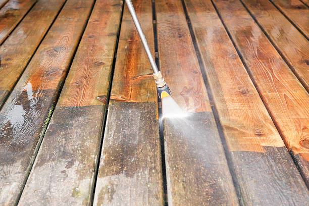 Best Fence Pressure Washing  in Shortsville, NY