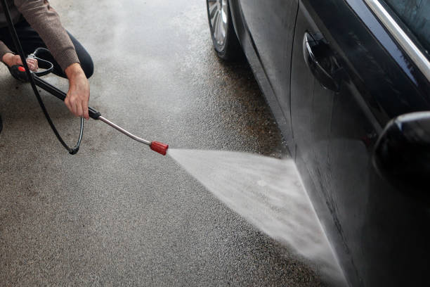 Best Residential Pressure Washing Services  in Shortsville, NY