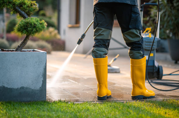 Best Best Pressure Washing Companies  in Shortsville, NY
